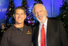 Unity Shoppe Holds Annual Telethon