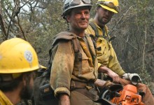 At a Glance: Firefighting 101