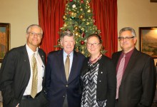 AIASB Holds Design Awards Gala