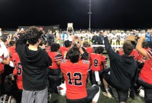 Bishop Diego Football Goes All the Way