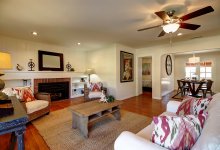 Make Myself at Home: Charming Lucinda Lane Cottage