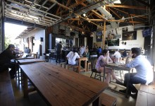 The Brasserie at Third Window Opens