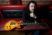 Living the Dream with Alastair Greene