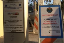 City Tackles Ashy Downtown Economic Struggle