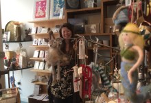 Santa Barbara Sales Are ‘Way, Way Down’ During Retail’s Biggest Month