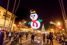 Thomas Fire Sales?