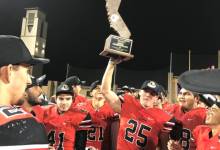 Santa Barbara’s Bishop Diego Clinches Football Championship