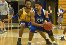 Game of the Week | College Women’s Basketball: UCSB vs. San Diego State