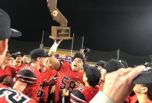 How Bishop Diego Went On to Become State Champion