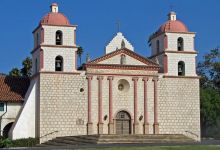 The Santa Barbara Chapter of the American Institute of Architects