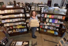 Tips for Shopping Local Amid the Thomas Fire