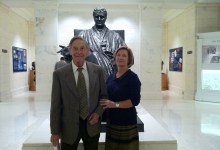 In Memoriam: Elden ‘Bud’ Boothe, 1925-2017