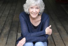 Sue Grafton Dies