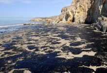 Plains Pipeline Trial Ongoing