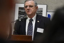 S.B. Leads Way in Gun Violence Prevention
