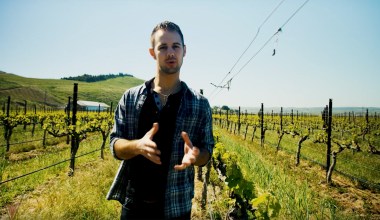 V Is for Vino’s Santa Barbara Episode