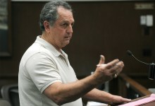 More Problems for Embattled Landlord Dario Pini