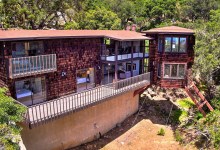 Make Myself at Home: Riviera Tree House