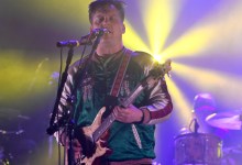 Modest Mouse Sets the Arlington Ablaze