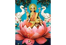 Manjari Sharma’s ‘Darshan’