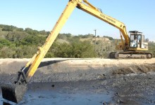 Greka Oil & Gas Fined Again