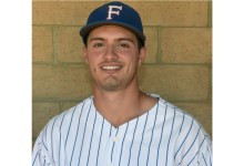 Foresters Player of the Week: Chase Illig
