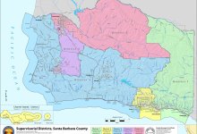 New Libertarian Group Seeks Major Redistricting Shakeup