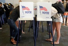 Ballots Drop, and So Does Fake News