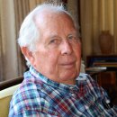 Arve Sjovold: 1935-2018