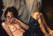 ‘JuxtaPOSE’ at The Arts Fund