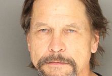 Stabbing Suspect Jailed