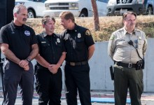 Holiday Fire Mandatory Evacuations Downgraded to Exclusion Zone