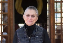 Joan Halifax in Conversation with Pico Iyer