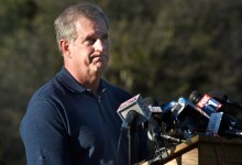 Top Brass Testifies in Refugio Oil Spill Trial