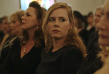 Gillian Flynn’s ‘Sharp Objects’ Comes to TV