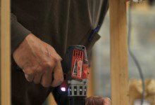 Community Action Commission Provides Free Meals, Home Repairs for Seniors
