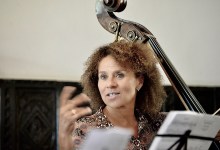 Four Ways of Looking at the Music Academy