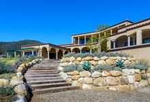 Make Myself at Home: Vista Constantia on San Marcos Pass