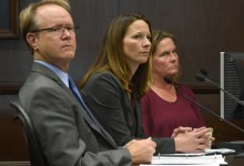 Downtown Cross-Section Focuses on State Street Fixes