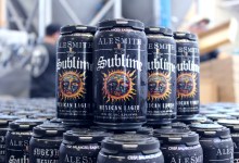 Alesmith Sublime Mexican Lager