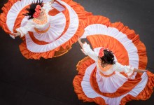 Viva la Old Spanish Days Fiesta 2018