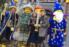Long Live Legoland