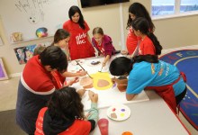 After-School Activities Guide 2018