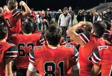 High School Football Preview 2018