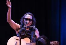 Chatting with Sixto Rodriguez