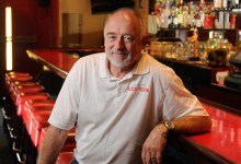 In Memoriam: Bob Lovejoy, 1948-2018