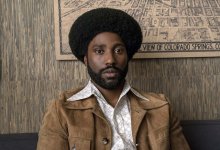 ‘BlacKkKlansman’ Touches Raw Nerves of Race Politics