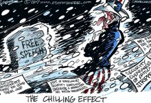 Public Comment and the Wall