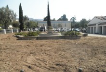 Micheltorena and State War-Zone Look