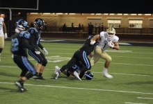 Dons Dominate in Season Opener